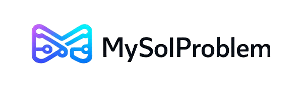 My SolProblem